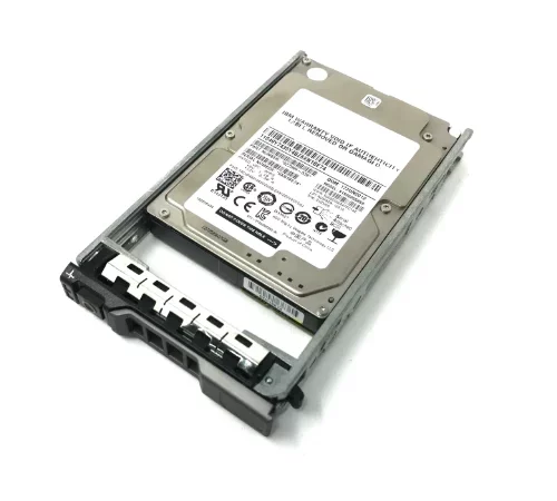400-AVBX | HDD Dell 2.4TB 10K RPM SAS 12Gbps 512e 2.5in Hot-plug drive I Tray 2.5 Inc