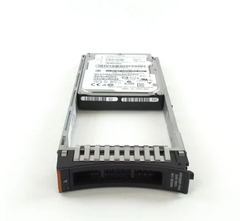 00AR327 | IBM 1.2TB SAS 6Gbps 10K RPM 2.5inch SFF Hot Swap Gen2 Hard Drive