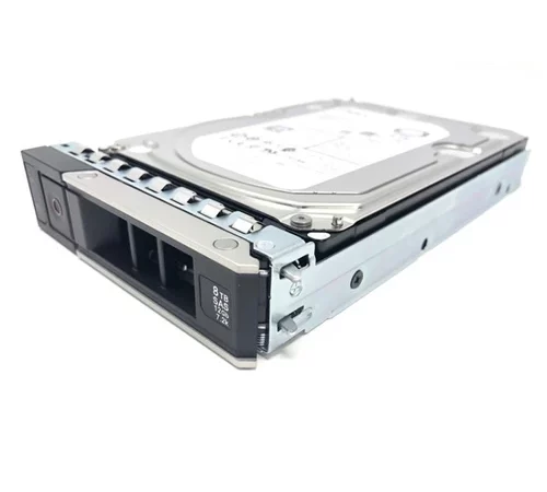 400-AUWY | Dell 4TB 7.2K RPM SATA 6Gbps 512n 3.5in Hot-plug drive