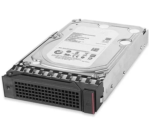 00FN228 | Lenovo 6TB 7.2K 12Gbps NL SAS 3.5" G2HS 512e HDD