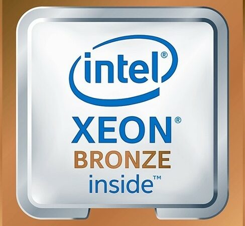 P10937-L21 | HPE ML350 Gen10 Intel Xeon-Bronze 3204 (1.9 GHz)