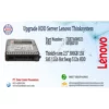 7XB7A00021 | ThinkSystem 2.5" 300GB 15K SAS 12Gb Hot Swap 512n HDD