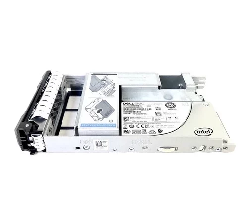 345-BCCK | Dell 960GB SSD SAS Read Intensive SED 512e 2.5inch