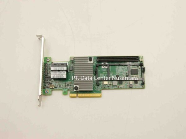 46C9110 | ServeRAID M5210 SAS/SATA Controller