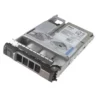 400-APZH | Dell 960GB 6Gb/s 2.5-inch SFF SATA Read-Intensive SSD | 2.5-inch Drive Tray