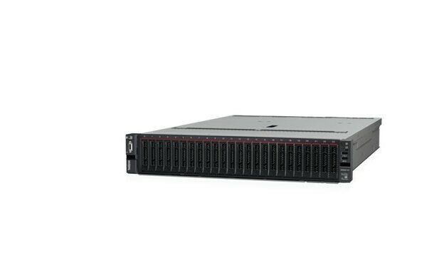 ThinkSystem SR650 V2, 1xIntel Xeon Silver 4316 20C|16GB |1,2TB SAS