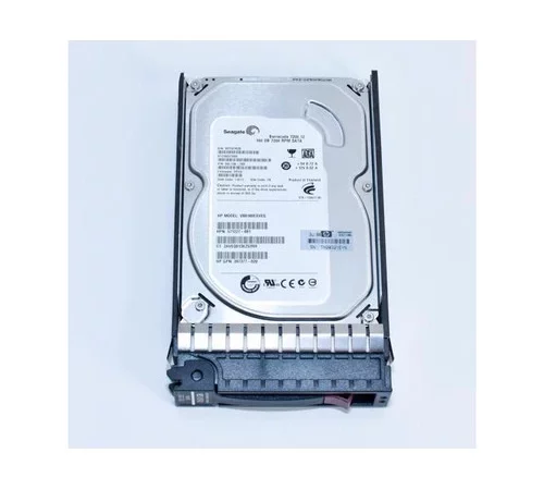483095-001 | HPE 160GB SATA 3G 7,200 RPM LFF HDD