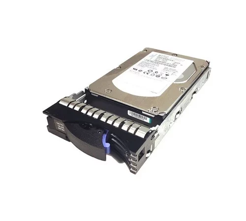 00WH131 | IBM 8TB 7.2K 6Gbps NL SATA 3.5 512e HDD for Next Scale System
