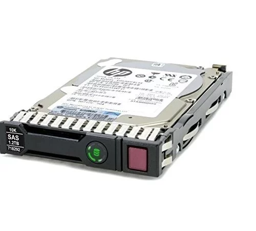690829-B21 | HDD HP 800GB 6G SAS Mainstream Endurance SFF 2.5-in SC Enterprise Mainstream 1Yr warranty SSD