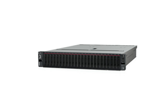 ThinkSystem SR650 V2, 1xIntel Xeon Silver 4314 16C |16GB |1,2TB SAS