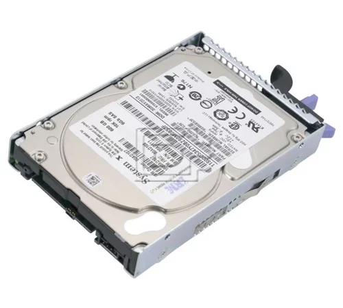 00AJ355 | IBM SSD 120GB SATA 2.5" MLC HS Enterprise Value SSD