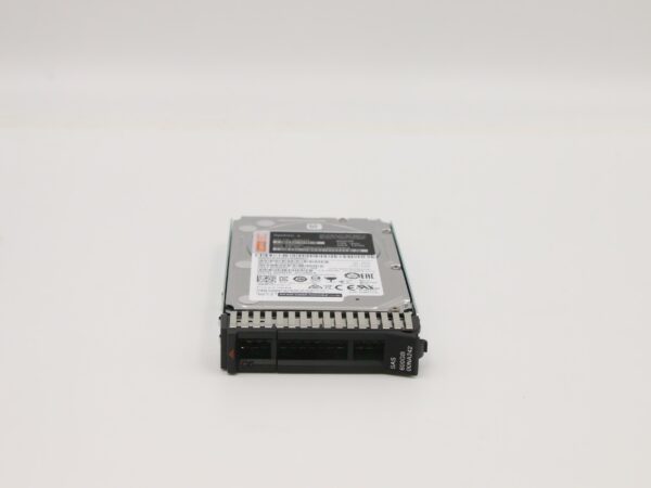 00NA241 | Lenovo 600GB 10K 12Gbps SAS 2.5" G3HS 512e HDD