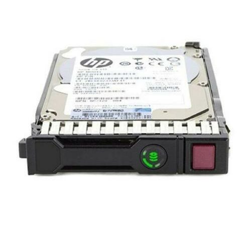 765464-B21 | HPE 1TB 12G SAS 7.2 K rpm SFF (2.5 in) HDD