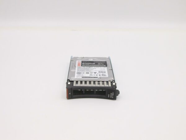 81Y9650 | System X  900GB 10K 6Gbps SAS 2.5" SFF Hot-Swap HDD