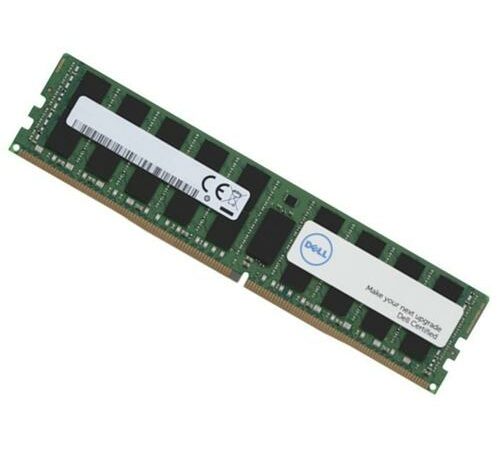 A9781929 | Memory Server Dell 32GB 2666MHz DDR4 PC4-21300 ECC RDIMM