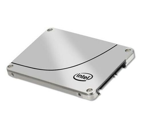 00AJ380 | IBM SSD 240GB SATA 2.5" MLC SS Enterprise Value SSD