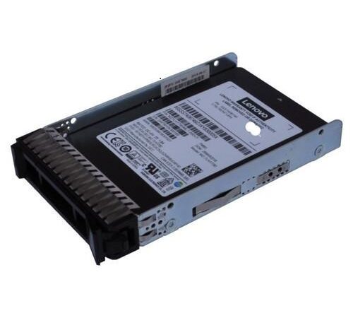 00NC660 | Lenovo 800GB 12Gb SAS 2.5 Inch Flash Drive