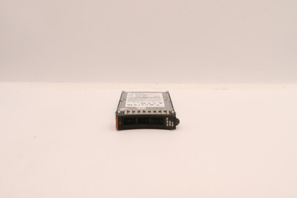 42D0707 | Lenovo 500GB 7.2K 6Gbps NL SAS 2.5" SFF Slim-HS HDD - Image 3