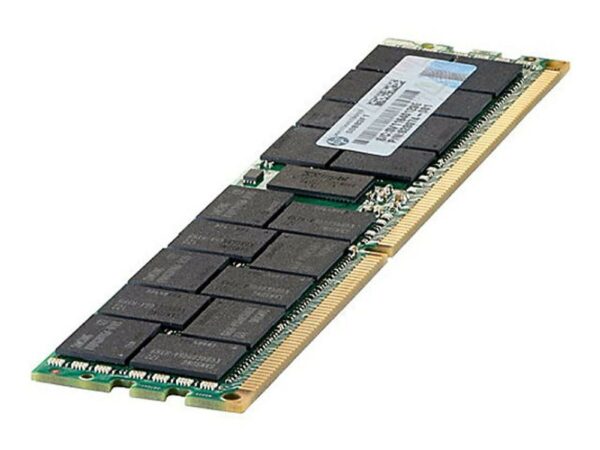 726719 B21 | HPE 16GB (1x16GB) Dual Rank x4 DDR4 2133 CAS 15 15 15 Registered Memory Kit