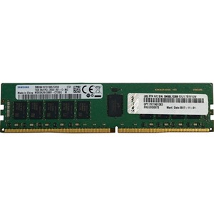 4ZC7A08696 | Memory ThinkSystem 8GB TruDDR4 2666 MHz UDIMM