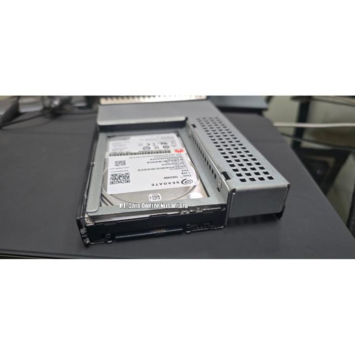 02312RCC | Huawei HDD 1,2TB SAS 12Gb/s,10K rpm,128MB 2 5inch (3 5inch Drive Bay) Image 2