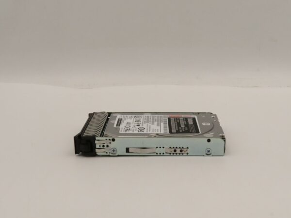 4XB7A83970 | Lenovo ThinkSystem 2 5" 2 4TB 10K SAS 12Gb Hot Swap 512e HDD V2