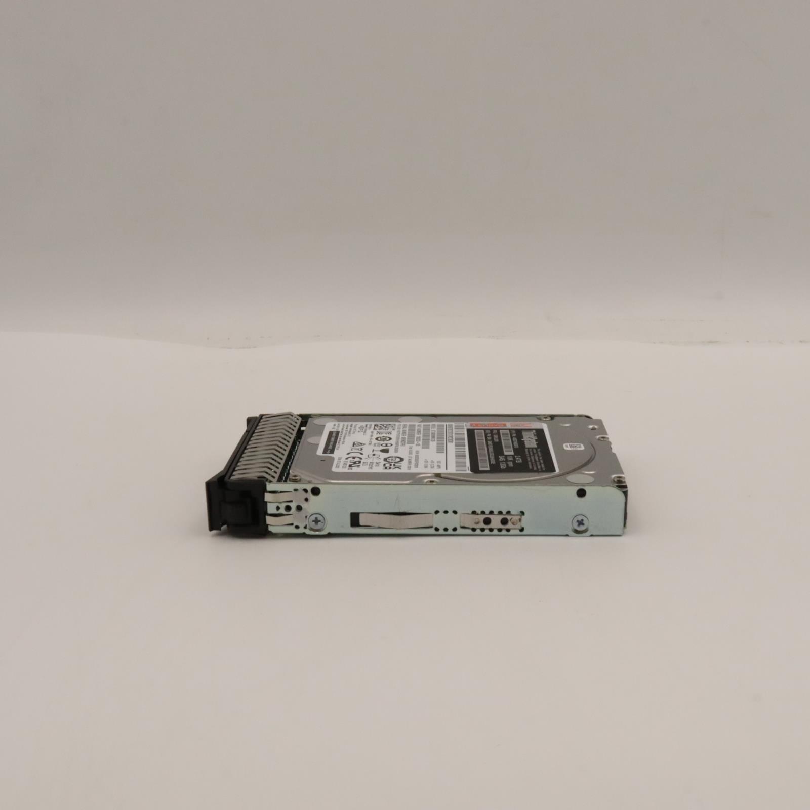 4XB7A83970 | Lenovo ThinkSystem 2 5" 2 4TB 10K SAS 12Gb Hot Swap 512e HDD V2