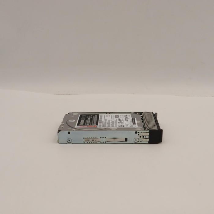 4XB7A83970 | Lenovo ThinkSystem 2 5" 2 4TB 10K SAS 12Gb Hot Swap 512e HDD V2 Image 2