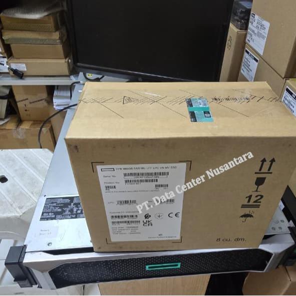 P18420 B21 | HPE 240GB SATA 6G Read Intensive SFF SC Multi Vendor SSD Image 3