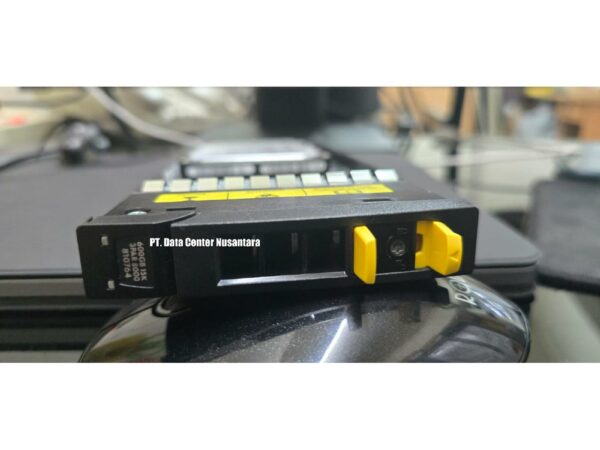 765058 003 | HPE 600GB 15K SAS 12Gb/s SFF 2 5 inch Hard Drive