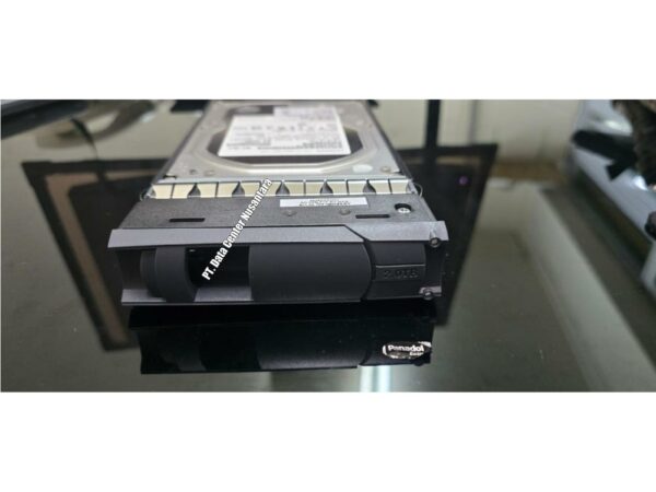NETAPP SP 306A R5 | NetApp 2TB SATA 7 2K LFF HDD