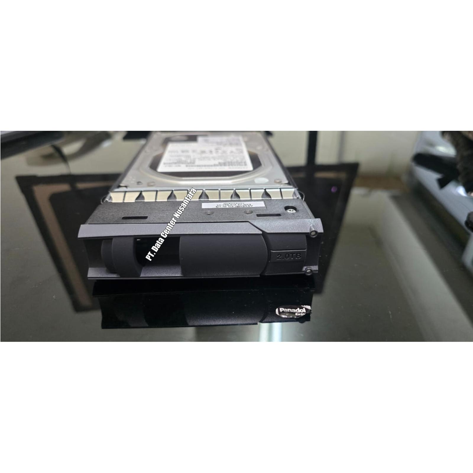 NETAPP SP 306A R5 | NetApp 2TB SATA 7 2K LFF HDD