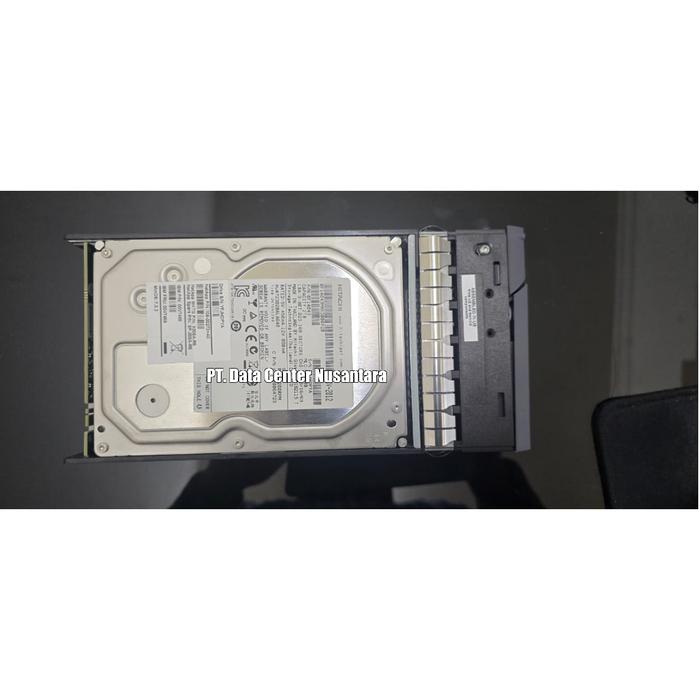 NETAPP SP 306A R5 | NetApp 2TB SATA 7 2K LFF HDD Image 4