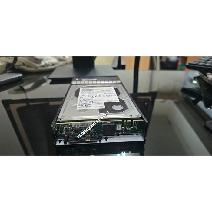NETAPP SP 306A R5 | NetApp 2TB SATA 7 2K LFF HDD Image 2