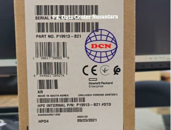 P19913 B21 | HPE 800GB SAS 12G Mixed Use SFF SC PM1645a SSD