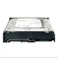HPE P28500 B21 | HPE 2TB SATA 6G Business Critical 7 2K SFF BC 512e HDD Image 3