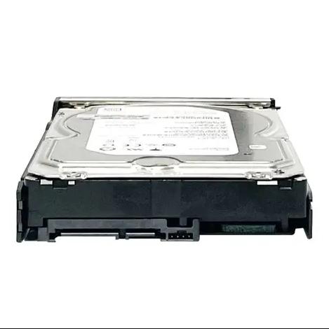 HPE P28610 B21 | HPE 1TB SATA 6G Business Critical 7 2K SFF HDD Image 2