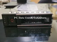 Dell part 5G5RH | Dell 4TB SAS 7 2K RPM 12Gbps 512n 3 5in Hot plug HDD Image 2
