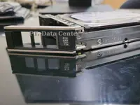 Dell part 5G5RH | Dell 4TB SAS 7 2K RPM 12Gbps 512n 3 5in Hot plug HDD Image 4