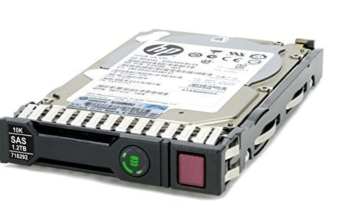 652605-B21 | HDD HPE HP 146GB 6G SAS 15K-rpm SFF (2.5-inch) – Data