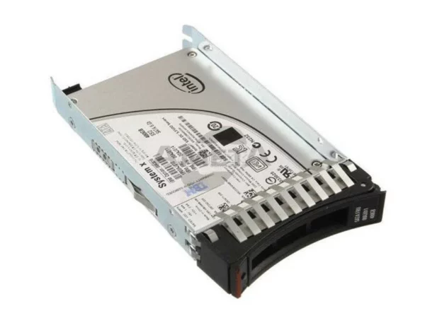 00AJ010 | IBM S3500 480GB SATA 2 5" MLC HS Enterprise Value SSD