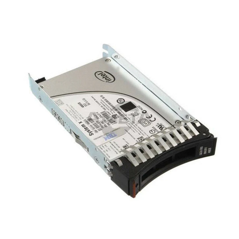 00AJ010 | IBM S3500 480GB SATA 2 5" MLC HS Enterprise Value SSD