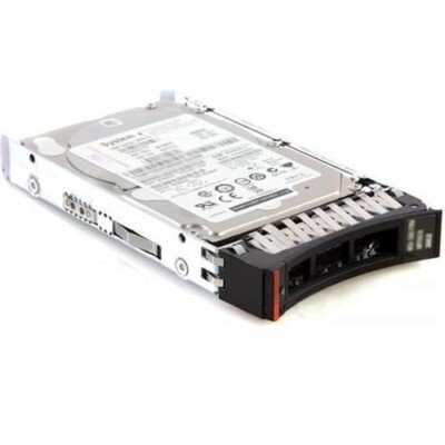 00FN188 | Lenovo System X 2TB 7 2K 12Gbps NL SAS 3 5" G2HS 512e HDD