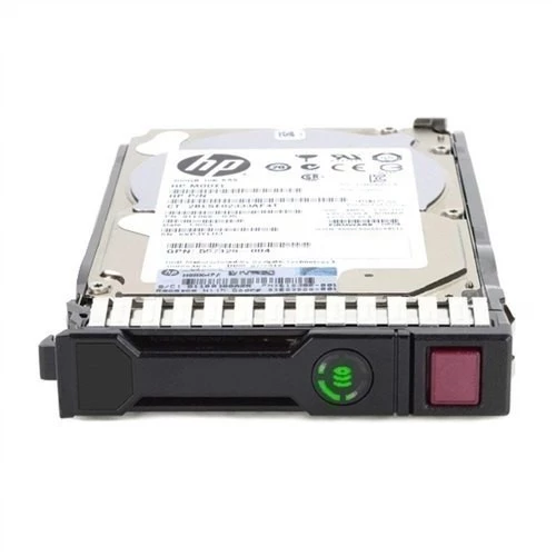 P04695 B21 | HPE 600GB SAS 15K LFF SCC DS HDD