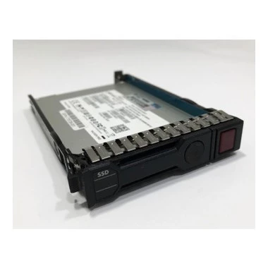 P04541 B21 | HPE 400GB SAS 12G WI SFF (2 5 in) SSD