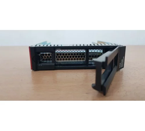 7XB7A00034 | ThinkSystem 2 5" 1TB 7 2K SAS 12Gb Hot Swap 512n HDD