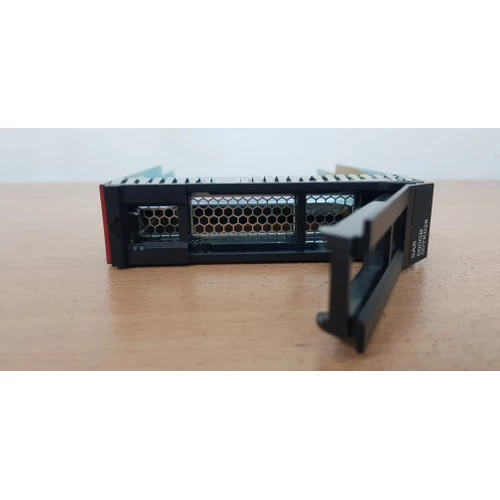 7XB7A00034 | ThinkSystem 2 5" 1TB 7 2K SAS 12Gb Hot Swap 512n HDD