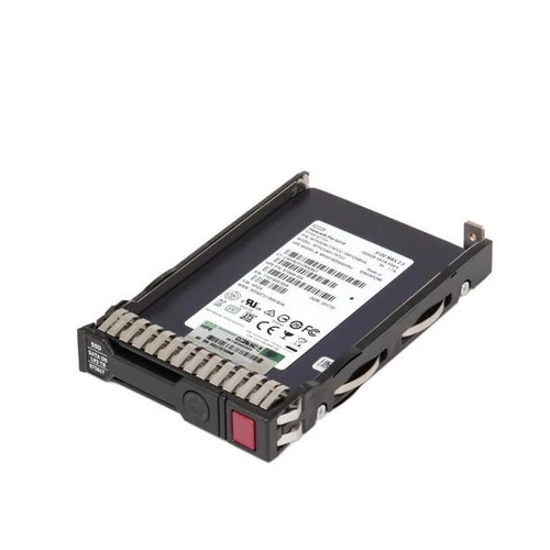 P09712 B21 | HPE 480GB SATA 6G MU SFF (2 5 in) SSD