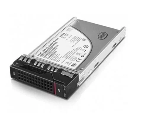 00FN389 | Lenovo 400GB 12G SAS 2 5" MLC G3HS Enterprise SSD