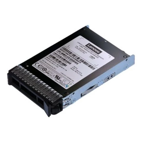 00NC533 | Lenovo 400GB 12Gb SAS 2 5Inch Flash Drive